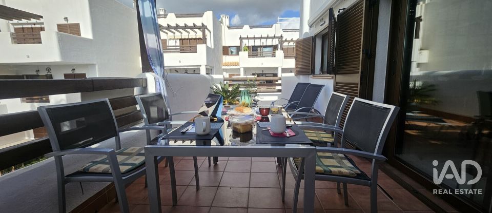 Ático 3 habitaciones de 80 m² en San Juan de Los Terreros (04648)