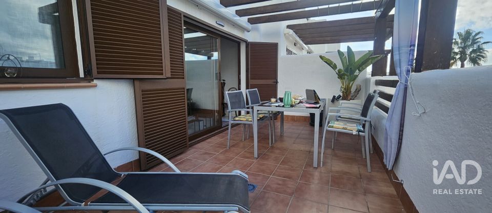 Ático 3 habitaciones de 80 m² en San Juan de Los Terreros (04648)