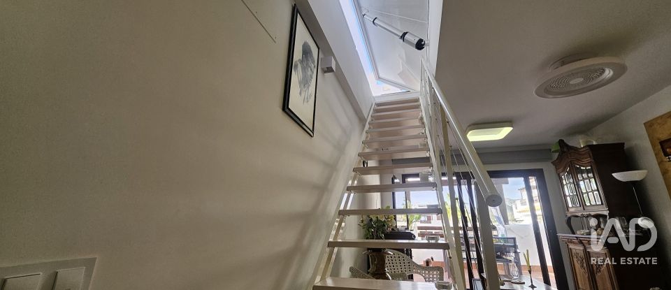 Ático 3 habitaciones de 80 m² en San Juan de Los Terreros (04648)