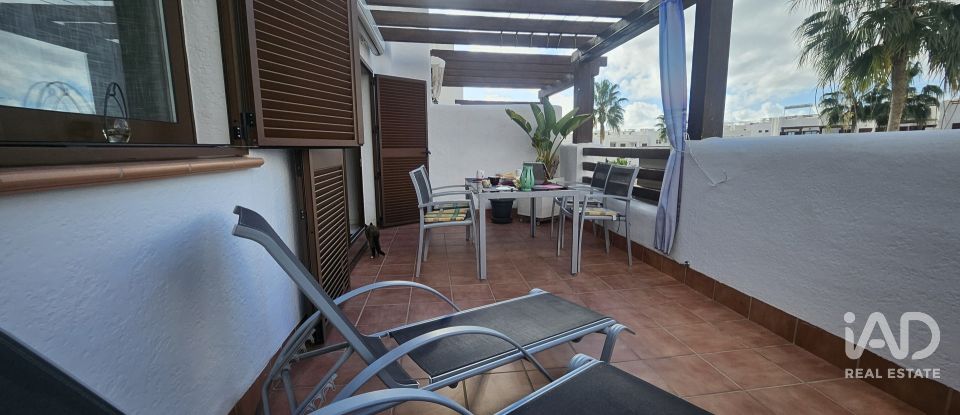 Ático 3 habitaciones de 80 m² en San Juan de Los Terreros (04648)