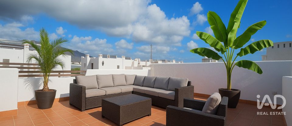 Ático 3 habitaciones de 80 m² en San Juan de Los Terreros (04648)