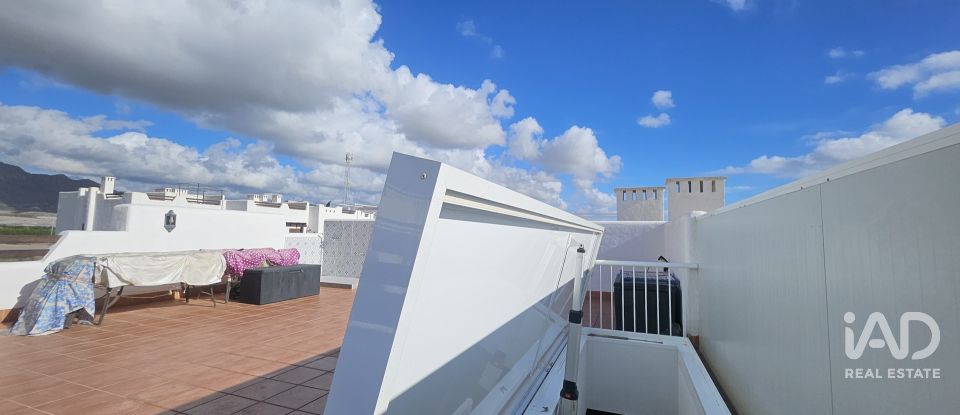 Ático 3 habitaciones de 80 m² en San Juan de Los Terreros (04648)