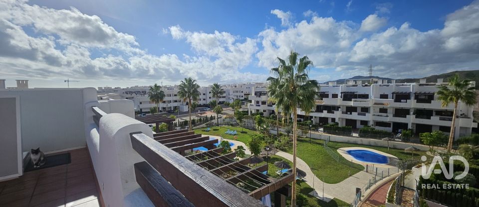 Ático 3 habitaciones de 80 m² en San Juan de Los Terreros (04648)