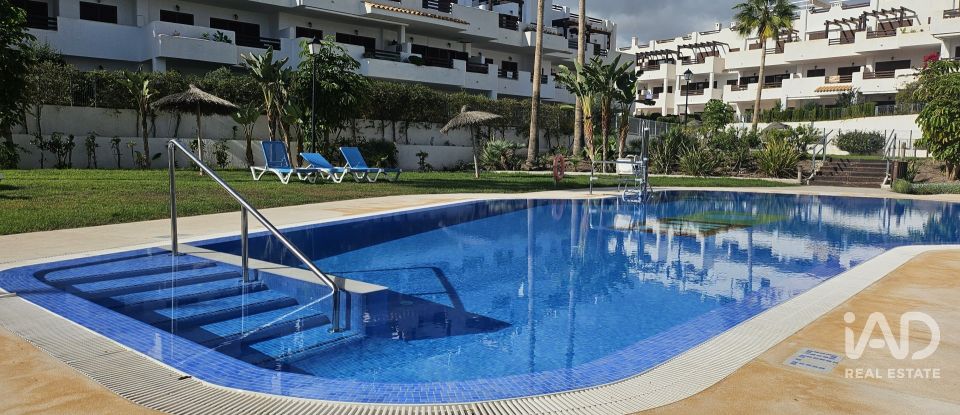 Ático 3 habitaciones de 80 m² en San Juan de Los Terreros (04648)