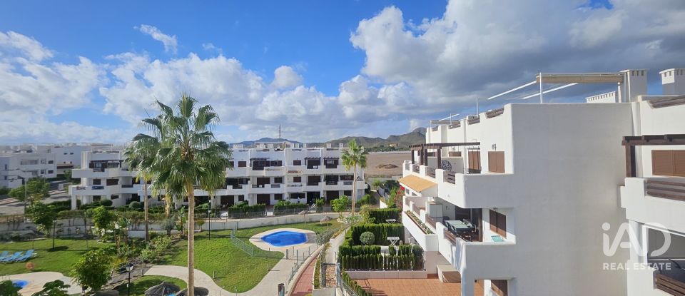 Ático 3 habitaciones de 80 m² en San Juan de Los Terreros (04648)