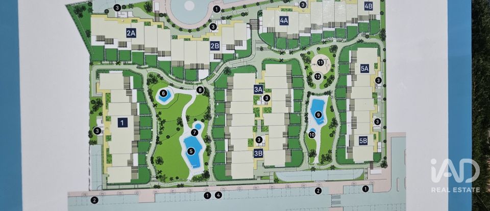 Ático 3 habitaciones de 80 m² en San Juan de Los Terreros (04648)