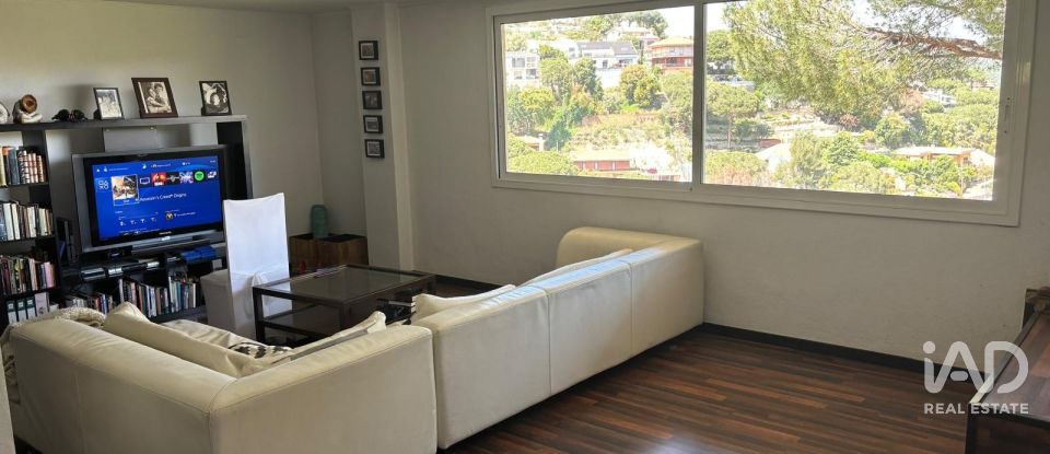 Casa 5 habitaciones de 300 m² en Argentona (08310)