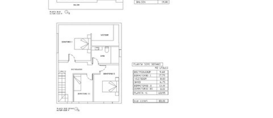 Casa 3 habitaciones de 217 m² en Rubí (08191)