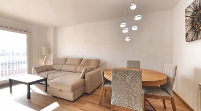 Apartment 4 bedrooms of 90 m² in Igualada (08700)