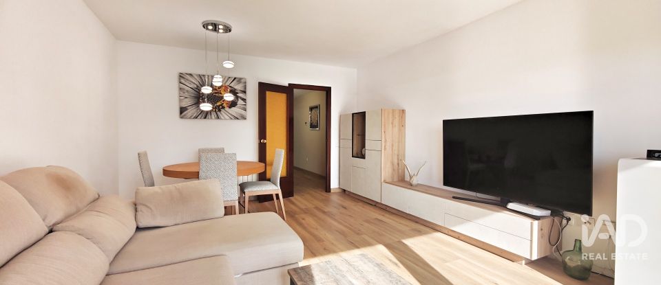 Apartment 4 bedrooms of 90 m² in Igualada (08700)