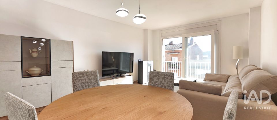 Apartment 4 bedrooms of 90 m² in Igualada (08700)