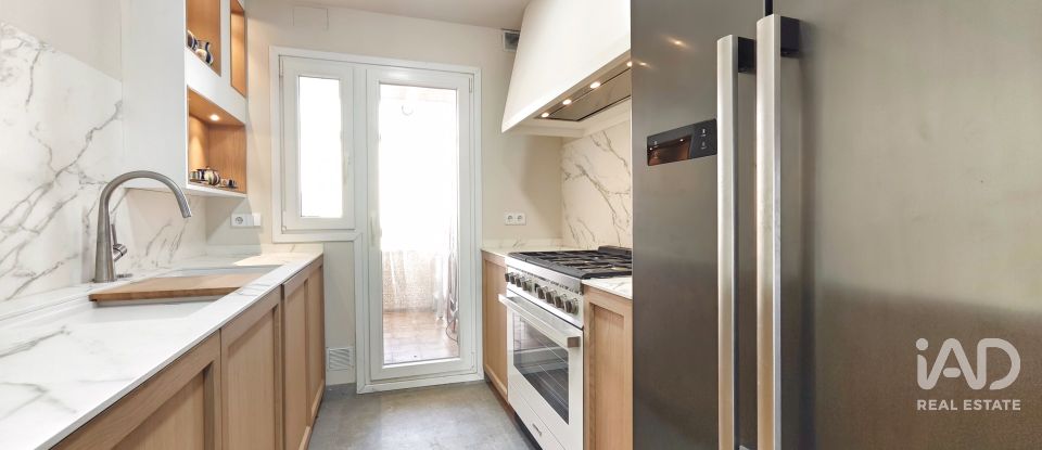 Apartment 4 bedrooms of 90 m² in Igualada (08700)