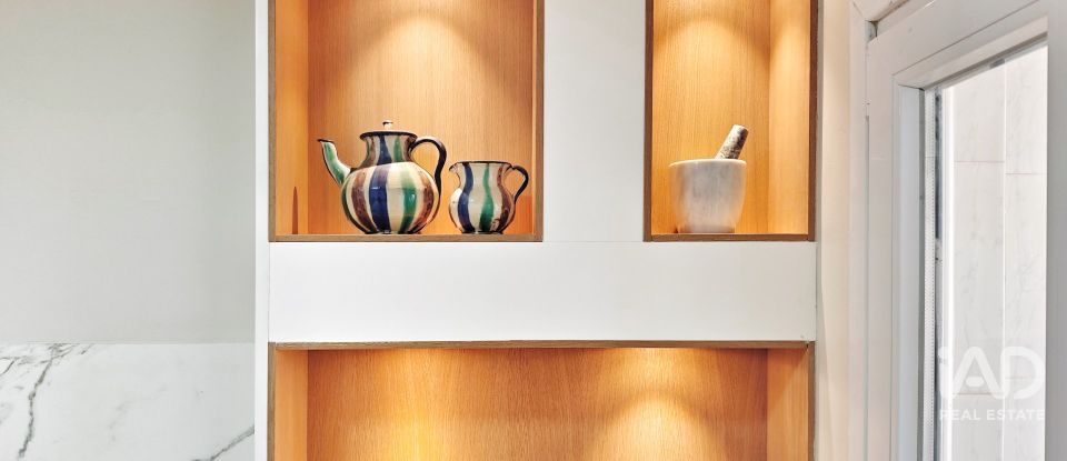 Apartment 4 bedrooms of 90 m² in Igualada (08700)