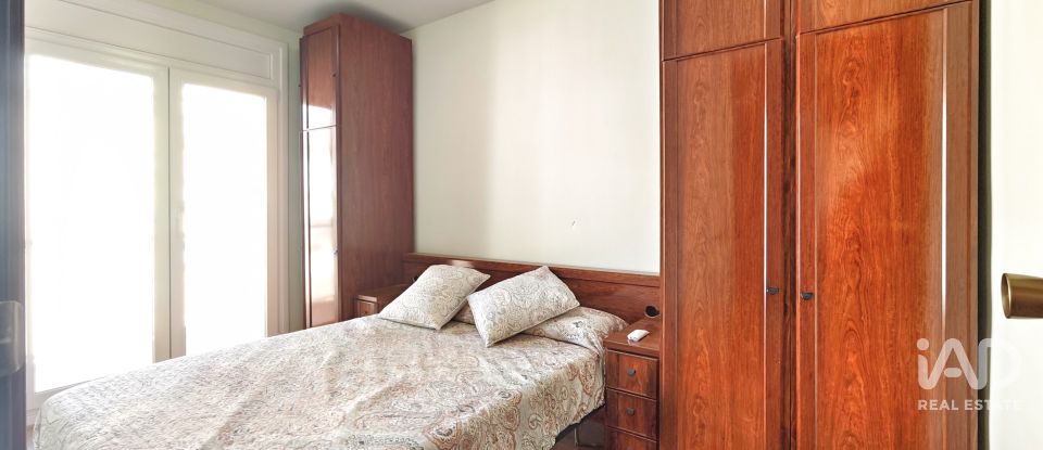 Apartment 4 bedrooms of 90 m² in Igualada (08700)