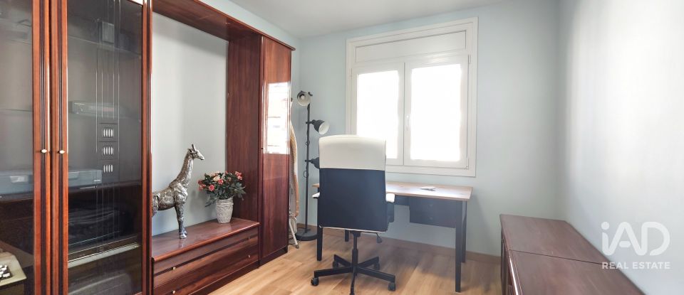 Apartment 4 bedrooms of 90 m² in Igualada (08700)