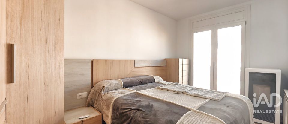 Apartment 4 bedrooms of 90 m² in Igualada (08700)