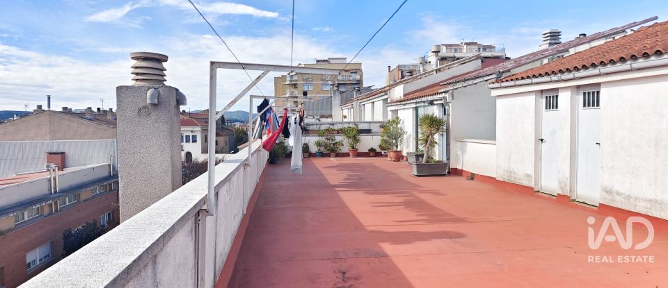 Apartment 4 bedrooms of 90 m² in Igualada (08700)