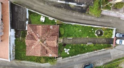 House 5 bedrooms of 122 m² in Laxe (15117)