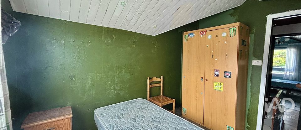 House 5 bedrooms of 122 m² in Laxe (15117)