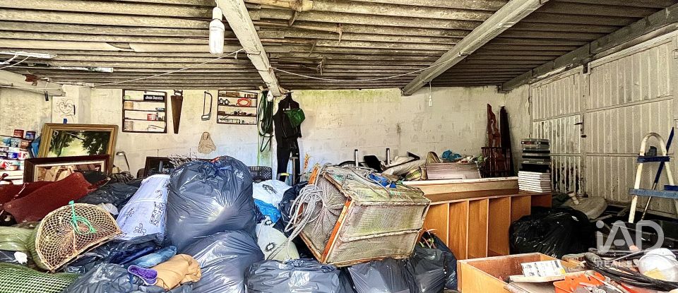 House 5 bedrooms of 122 m² in Laxe (15117)