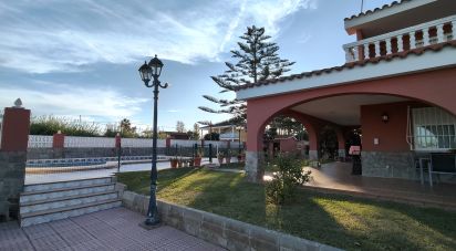 Cottage 5 bedrooms of 250 m² in Castellón de la Plana/Castelló de la Plana (12100)