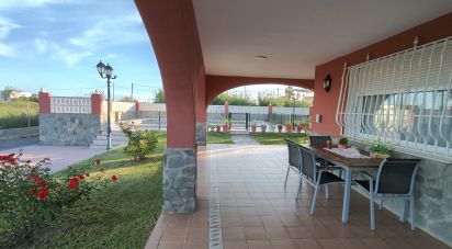 Cottage 5 bedrooms of 250 m² in Castellón de la Plana/Castelló de la Plana (12100)