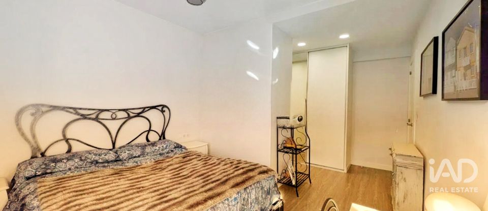 Appartement 2 chambres de 83 m² à Vitoria-Gasteiz (01002)