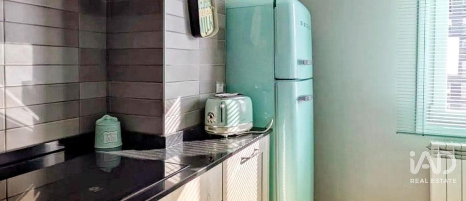 Appartement 2 chambres de 83 m² à Vitoria-Gasteiz (01002)