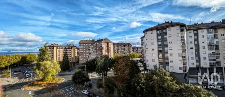 Appartement 2 chambres de 83 m² à Vitoria-Gasteiz (01002)