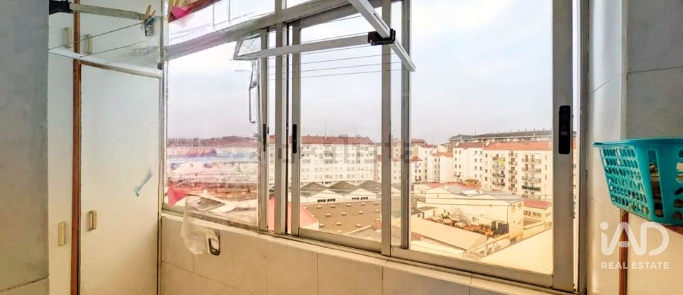 Appartement 2 chambres de 83 m² à Vitoria-Gasteiz (01002)