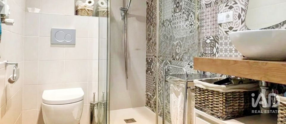 Appartement 2 chambres de 83 m² à Vitoria-Gasteiz (01002)