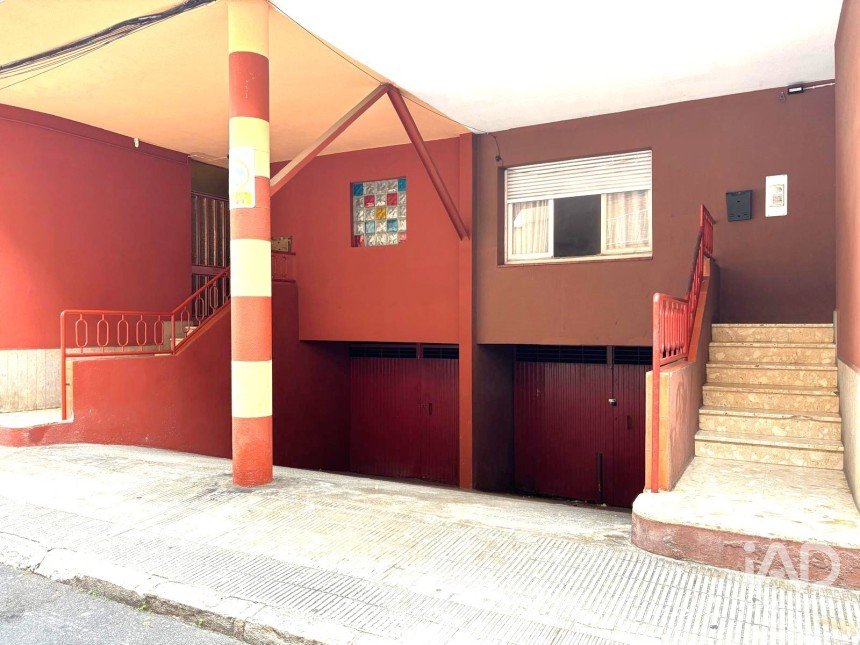 Garage de 156 m² à El Vendrell (43700)