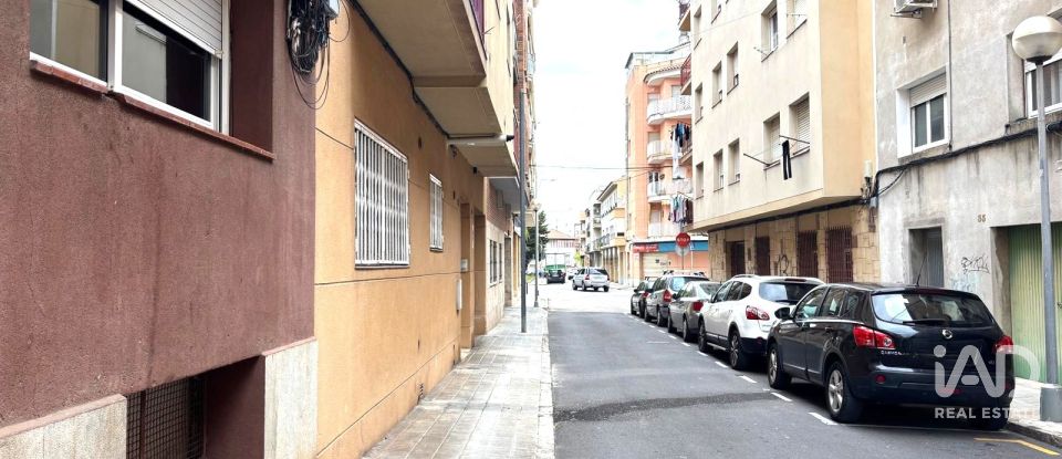 Garage de 156 m² à El Vendrell (43700)