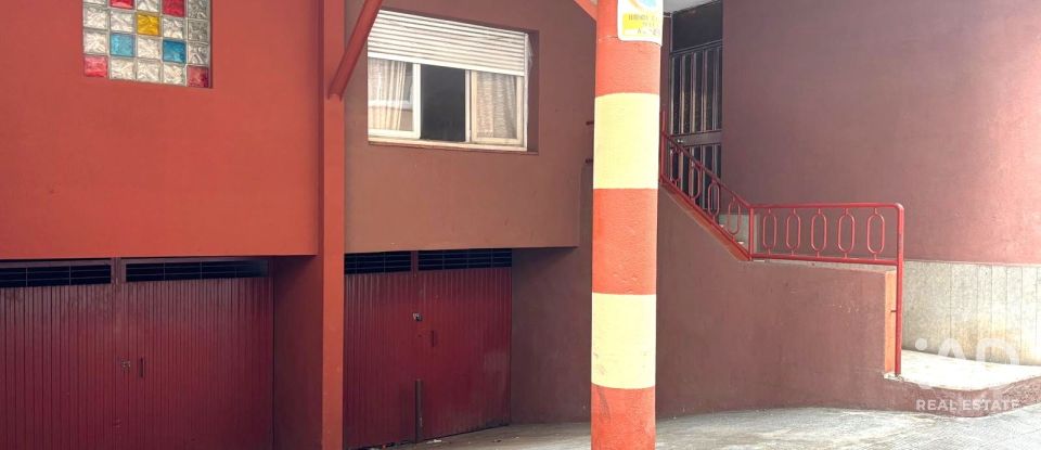 Garage de 156 m² à El Vendrell (43700)