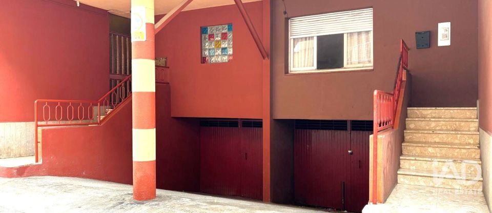 Garage de 156 m² à El Vendrell (43700)