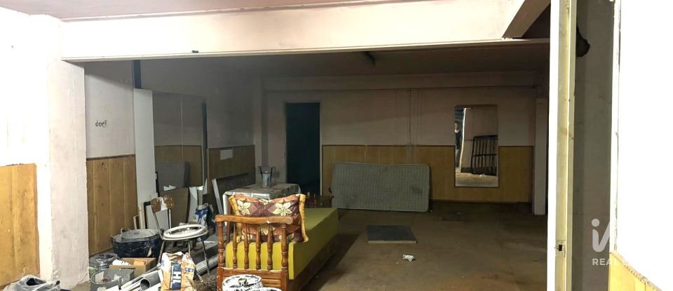 Garage de 156 m² à El Vendrell (43700)