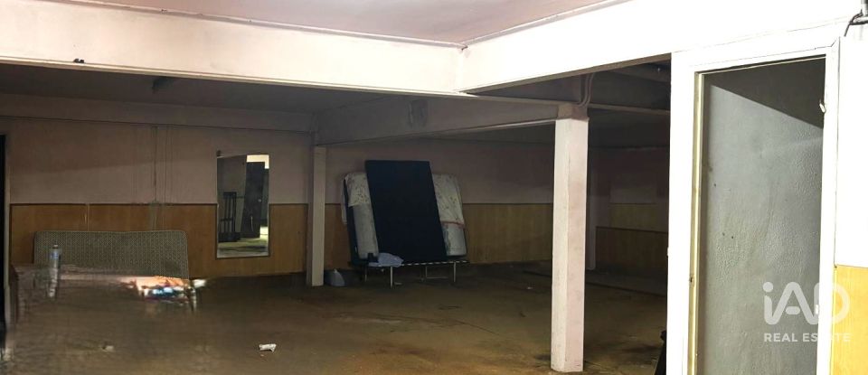 Garage de 156 m² à El Vendrell (43700)