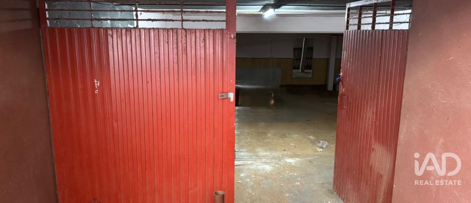 Garage de 156 m² à El Vendrell (43700)