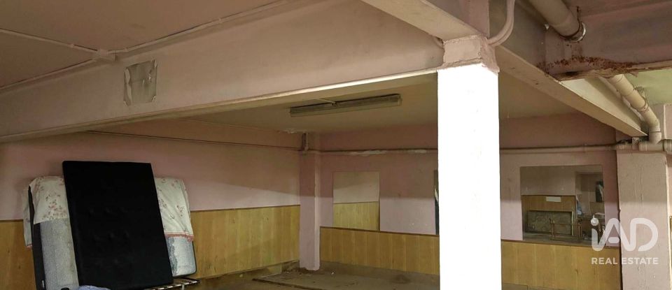 Garage de 156 m² à El Vendrell (43700)