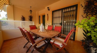 House/villa 4 bedrooms of 96 m² in La Antilla (21449)