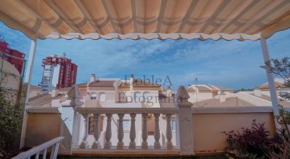 House/villa 4 bedrooms of 96 m² in La Antilla (21449)