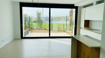 Piso 3 habitaciones de 109 m² en Estepona (29680)