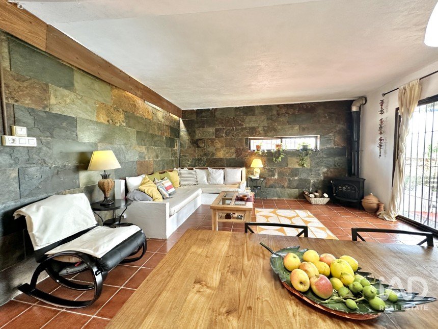 Casa rústica 3 habitaciones de 169 m² en Lepe (21440)