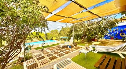 Casa rústica 3 habitaciones de 169 m² en Lepe (21440)