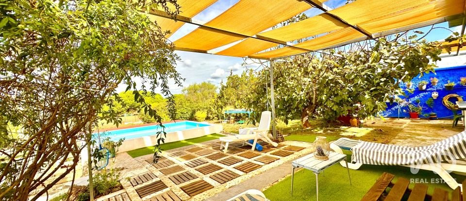 Casa rústica 3 habitaciones de 169 m² en Lepe (21440)