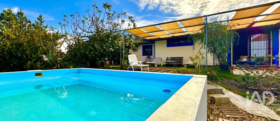 Casa rústica 3 habitaciones de 169 m² en Lepe (21440)