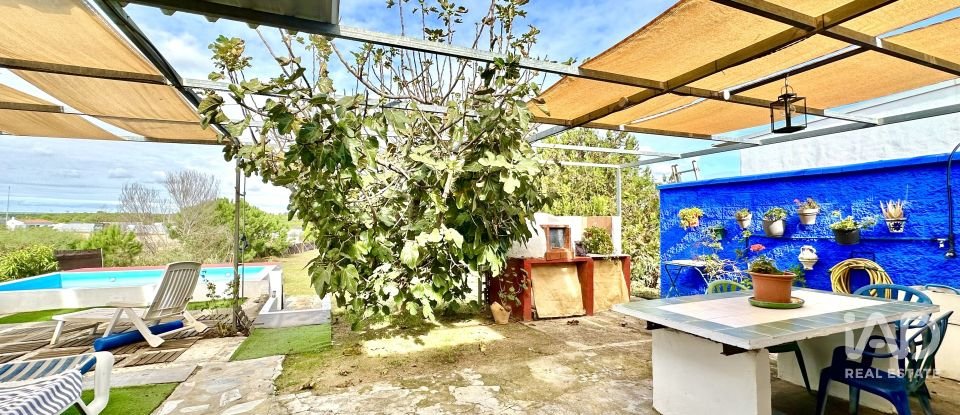 Casa rústica 3 habitaciones de 169 m² en Lepe (21440)