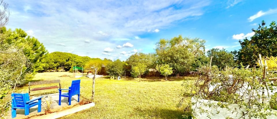 Casa rústica 3 habitaciones de 169 m² en Lepe (21440)