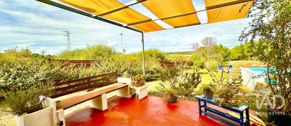 Casa rústica 3 habitaciones de 169 m² en Lepe (21440)