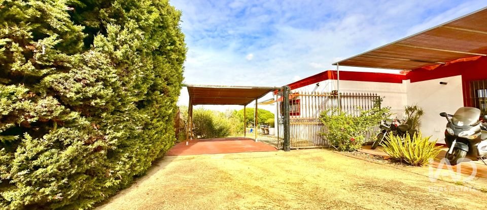 Casa rústica 3 habitaciones de 169 m² en Lepe (21440)